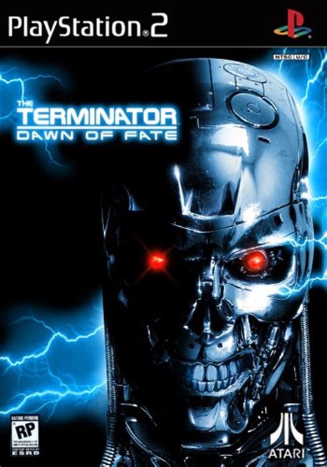 The Terminator Dawn Of Fate Terminator Wiki Fandom Powered By Wikia