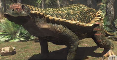 Aetosaur Dinosaur Alive Wiki Fandom Powered By Wikia