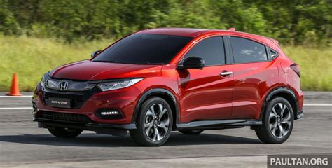 Our comprehensive coverage delivers all you need to know to make an informed car buying decision. DRIVEN: 2018 Honda HR-V RS facelift review in Malaysia