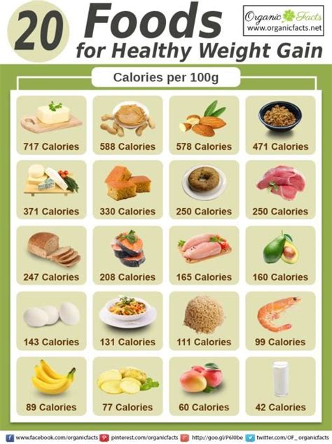 40 Healthy Diet To Gain Weight Easy Dailyabsworkouttips