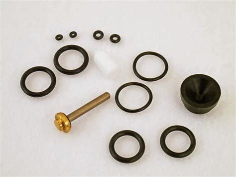Archer On Airguns New Parts Kits For Benjamin 392397 Multi Pump Air