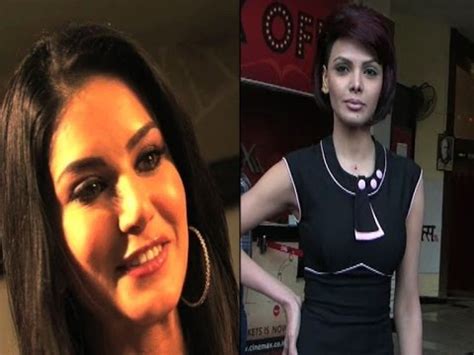 Sunny Leone Replaces Sherlyn As Splitsvilla Host Bollywood Country