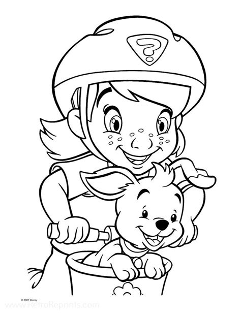My Friends Tigger Pooh Coloring Pages Coloring Books At Retro