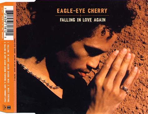 G and i'll never let you go fmaj7 c we gotta have something to go on. Eagle-eye Cherry Falling In Love Again Records, LPs, Vinyl ...