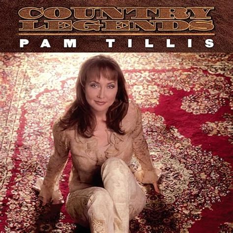 I Was Blown Away De Pam Tillis En Amazon Music Amazon Es