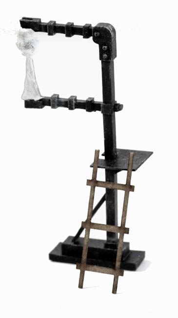 Cranes varsity is the trusted training partner for more than 5000 reputed organizations in the domains of academia, corporate and defence. O Scale Built Up 1920's-50's Era U.S Mail Catcher Crane ...