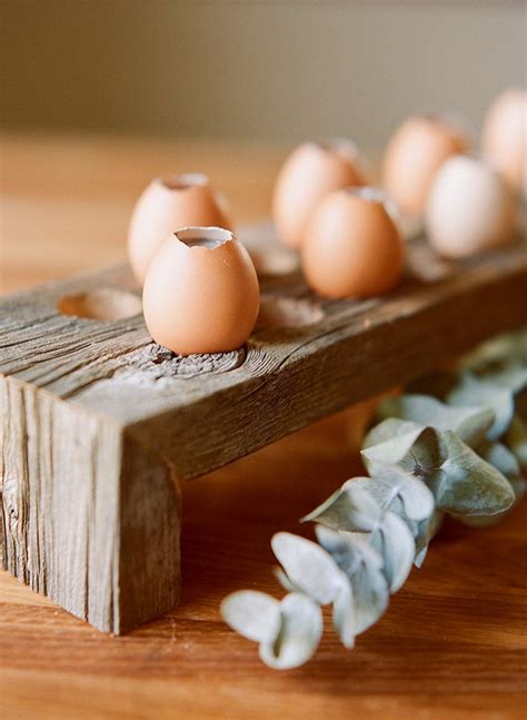 DIY Cement Easter Eggs Tutorial - Bajan Wed : Bajan Wed