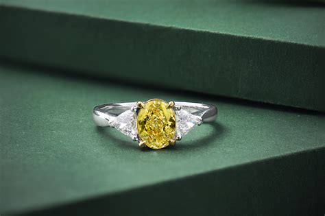 How Much Is A Yellow Diamond Worth Learn About Prices More