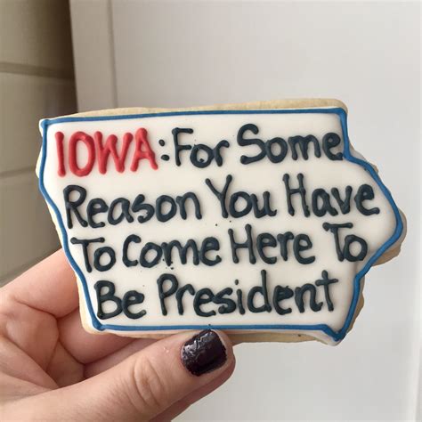 The 2020 Iowa Caucus Tourist Guide To Des Moines Olio In Iowa