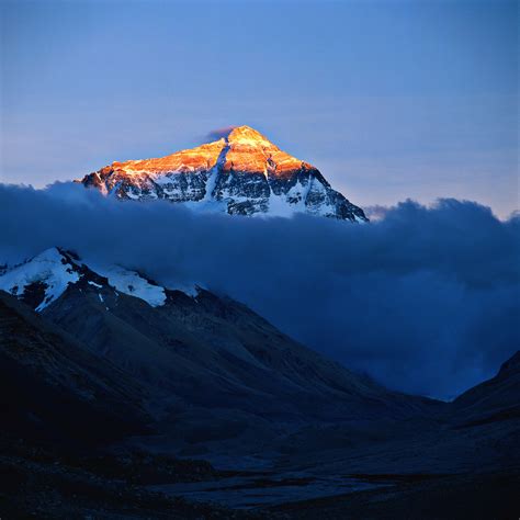 That is more than at this point, mount everest was simply called peak b. when it was measured and found to be the highest. Climbing Mt. Motherhood- My Hillary Step | momaste