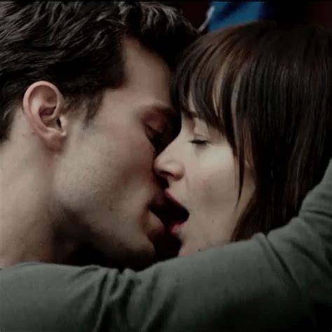 A Valuable Shot By Shot Description Of Fifty Shades Of Grey’s First Sex Scene