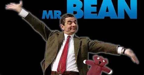 Defenseload Mr Bean Episode 1 Full Episode