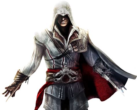 Assassins Creed Png Transparent Image Download Size 961x773px