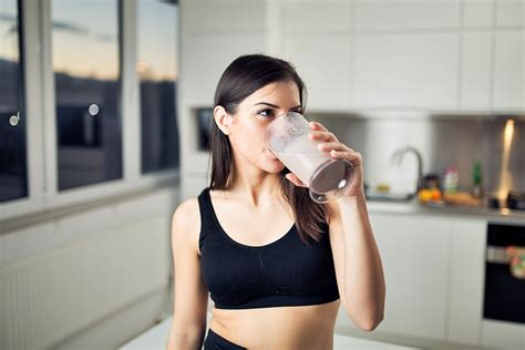 almased diet finally lose weight with shakes