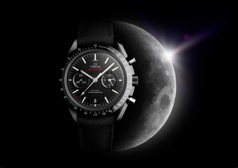 Dark Sophistication Black On Black Watches For Men The Jewellery Editor