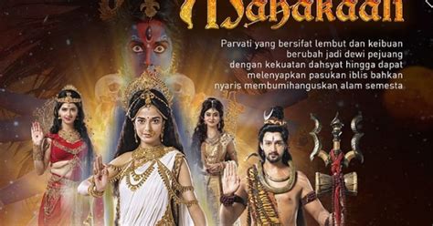 By admin biodata posted on december 19, 2017. Daftar Nama dan Biodata Pemain Mahakali ANTV Terlengkap ...