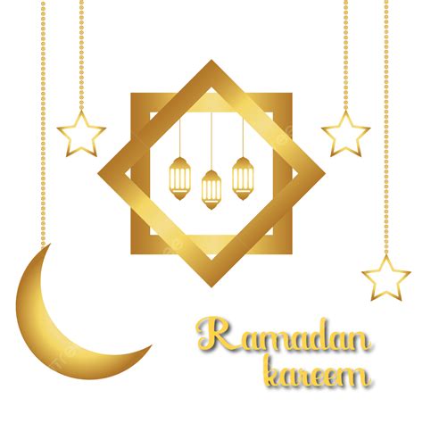 Quran Ramadan Kareem Vector Png Images Ramadan Kareem Lettering With