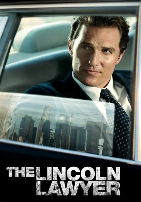 The Lincoln Lawyer Ending Explained And Film Analysis Blimey