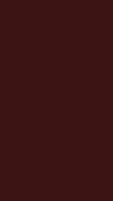 Download, share or upload your own one! Dark Sienna Solid Color Background Wallpaper for Mobile Phone