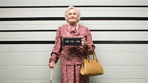 79 Year Old Woman Accused Of Embezzling 150000 From Her Church Iheart