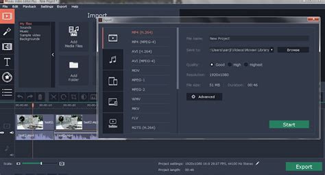 Movavi Videoeditor14plusv1430 Full Version Softappgratis