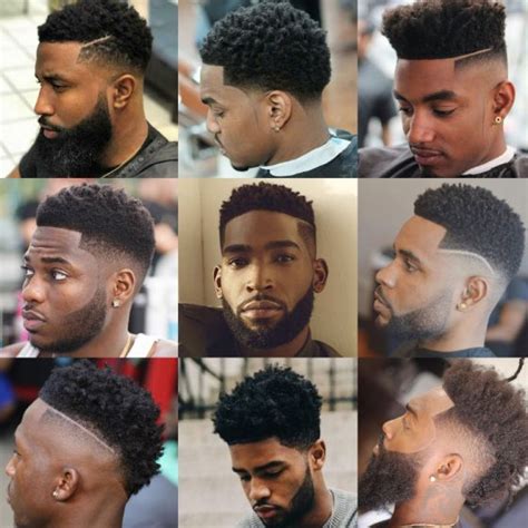 51 Best Hairstyles For Black Men 2023 Guide