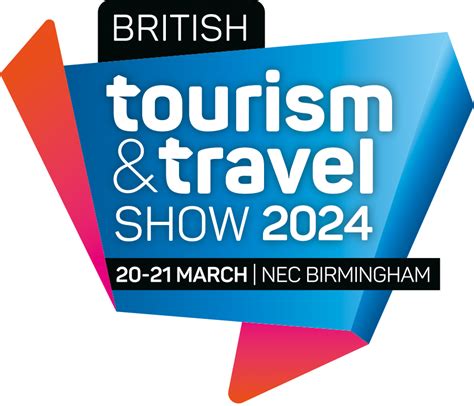 The British Tourism And Travel Show 2024 Expositionists International