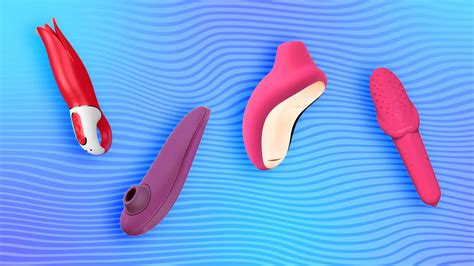 The Best Oral Sex Toys On The Market Reviewed Stylecaster