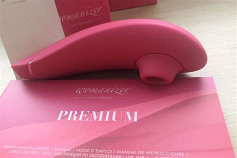 Jai Testé Le Womanizer Premium Nouvelle Génération