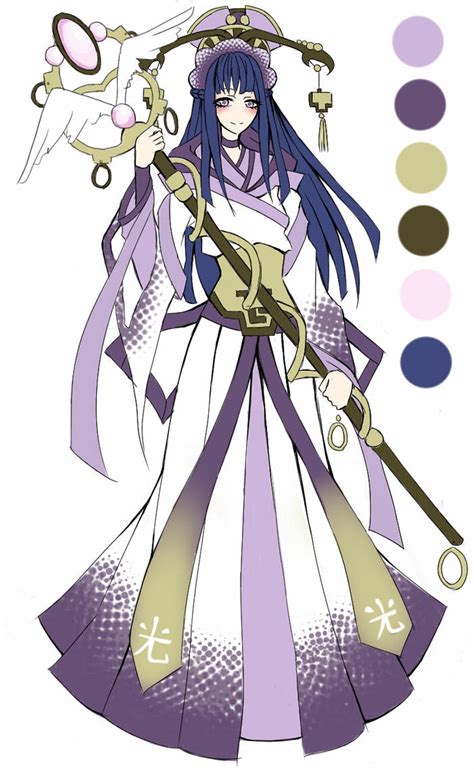 Character Custom 1 By Artemis Adopties On Deviantart
