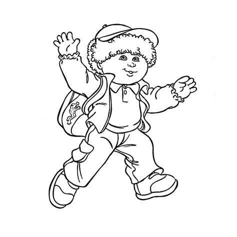 Maybe you would like to learn more about one of these? 33 dessins de coloriage garçon à imprimer sur LaGuerche ...