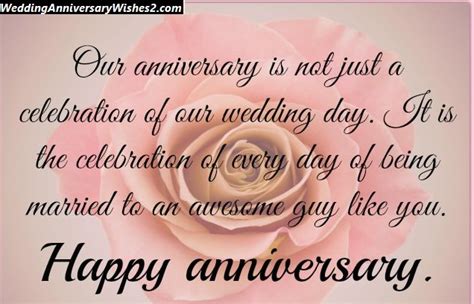 70 1st Wedding Anniversary Wishes Messages Quotes For Husband
