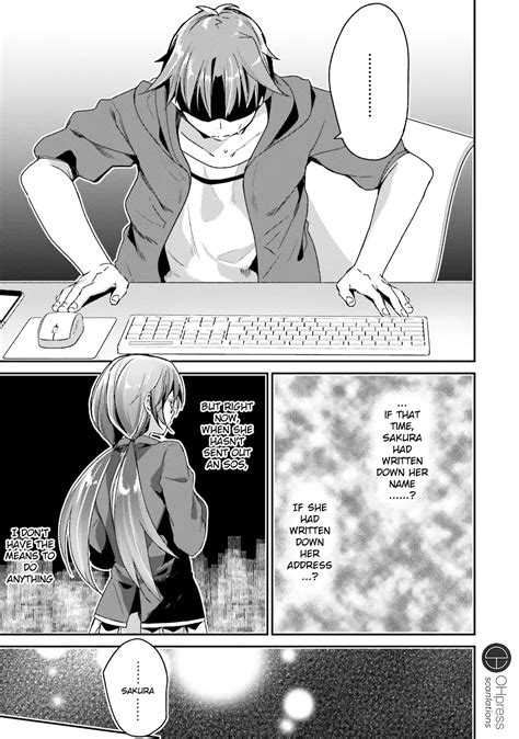 Classroom Of The Elite Chapter 10 Classroom Of The Elite Manga Online