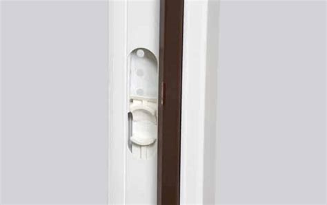 French Door Solutions French Door Astragals Multi Point Astragal