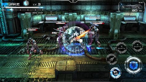 Shooting Games Androverse