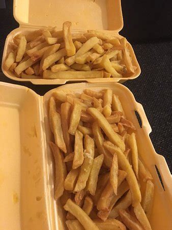 Atrocious food, best avoided - Jade House, Aylesbury ...