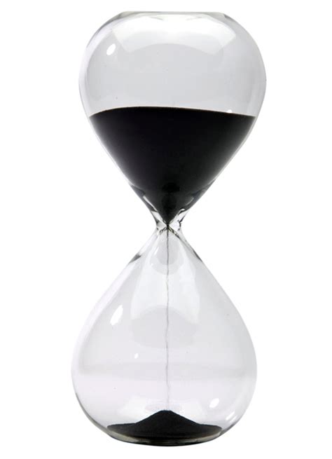 Roost Jumbo Hourglasses Hourglasses Sand Clock Hourglass