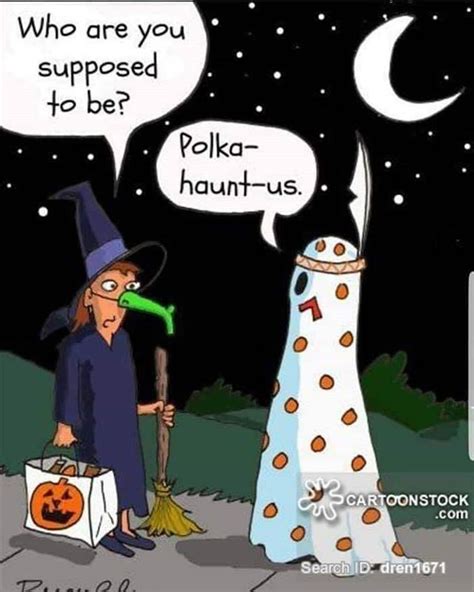 Funny Halloween Jokes Quotes Shortquotescc
