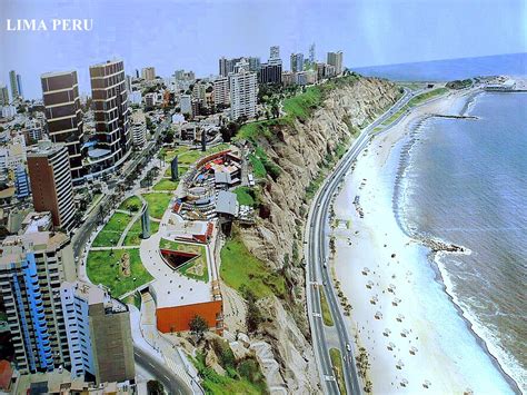 Things to do in lima, peru. Lima, Peru - WeNeedFun