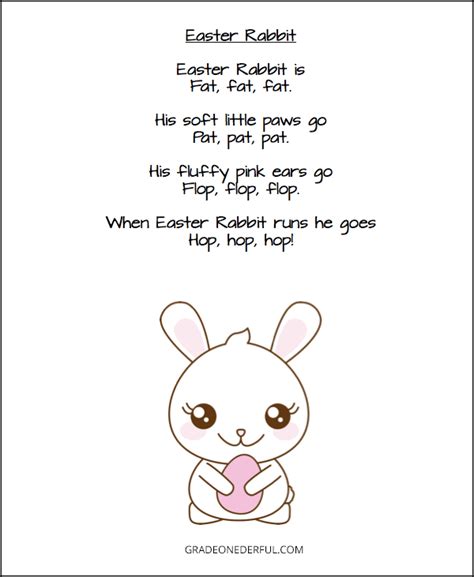 Pin On Easter Poems