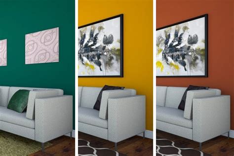Colores Para Pintar Interiores De Casa 2018 Tutorial Pics