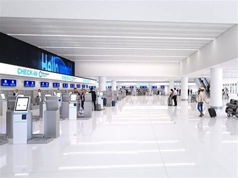 Birmingham International Airport Expansion United Kingdom