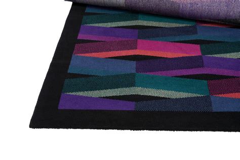 Missoni Wool Rug Quintana Design 1980s Rugs And Carpets Textiles