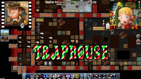 We have just the guide for you! ~Christmas 2015~ #7 Traphouse - Diggy's Adventure - YouTube