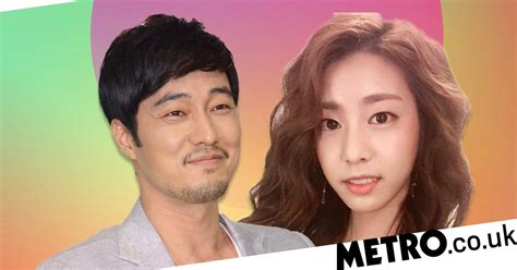 So Ji Sub Apologises To Fans For Not Telling Them He Has A Girlfriend