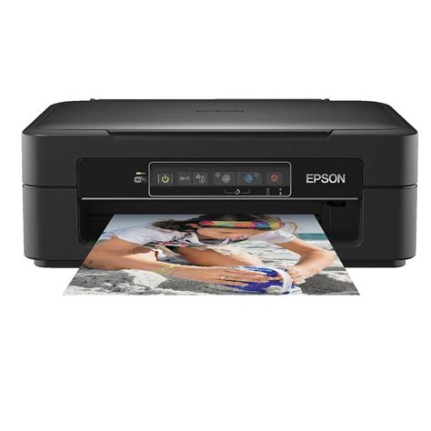 Système d'exploitation pour mac os x. מדפסת משולבת EPSON XP-235 אפסון - די אם או
