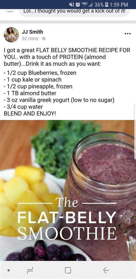 flat belly smoothie flat belly smoothie green smoothie cleanse diet recipes flat belly