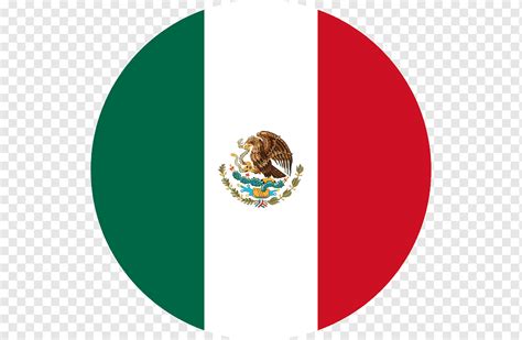 La Bandera De Mexico Logo