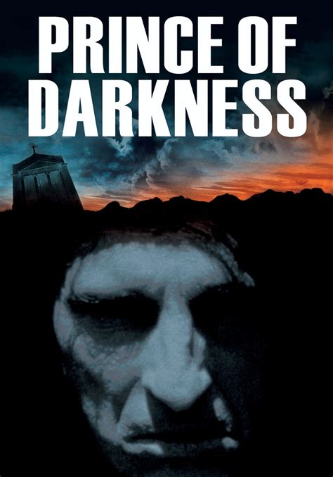 Prince of Darkness (1987) | Kaleidescape Movie Store