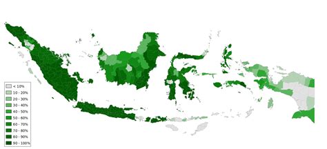 Dalam peta ini kalian bisa melihat sejarah penyebaran agama islam di indonesia, arah panah warna merah menunjukkan arah pergerakkan dari pulau penjelasan peta penyebaran islam di indonesia sbb: Quran translation in urdu : islam indonesia